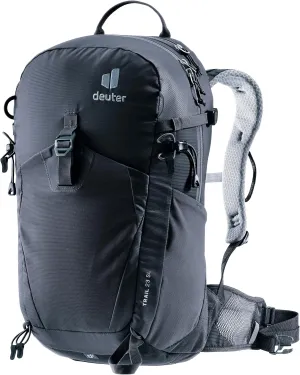 Deuter Women's Trail 23 Sl Hiking Backpack