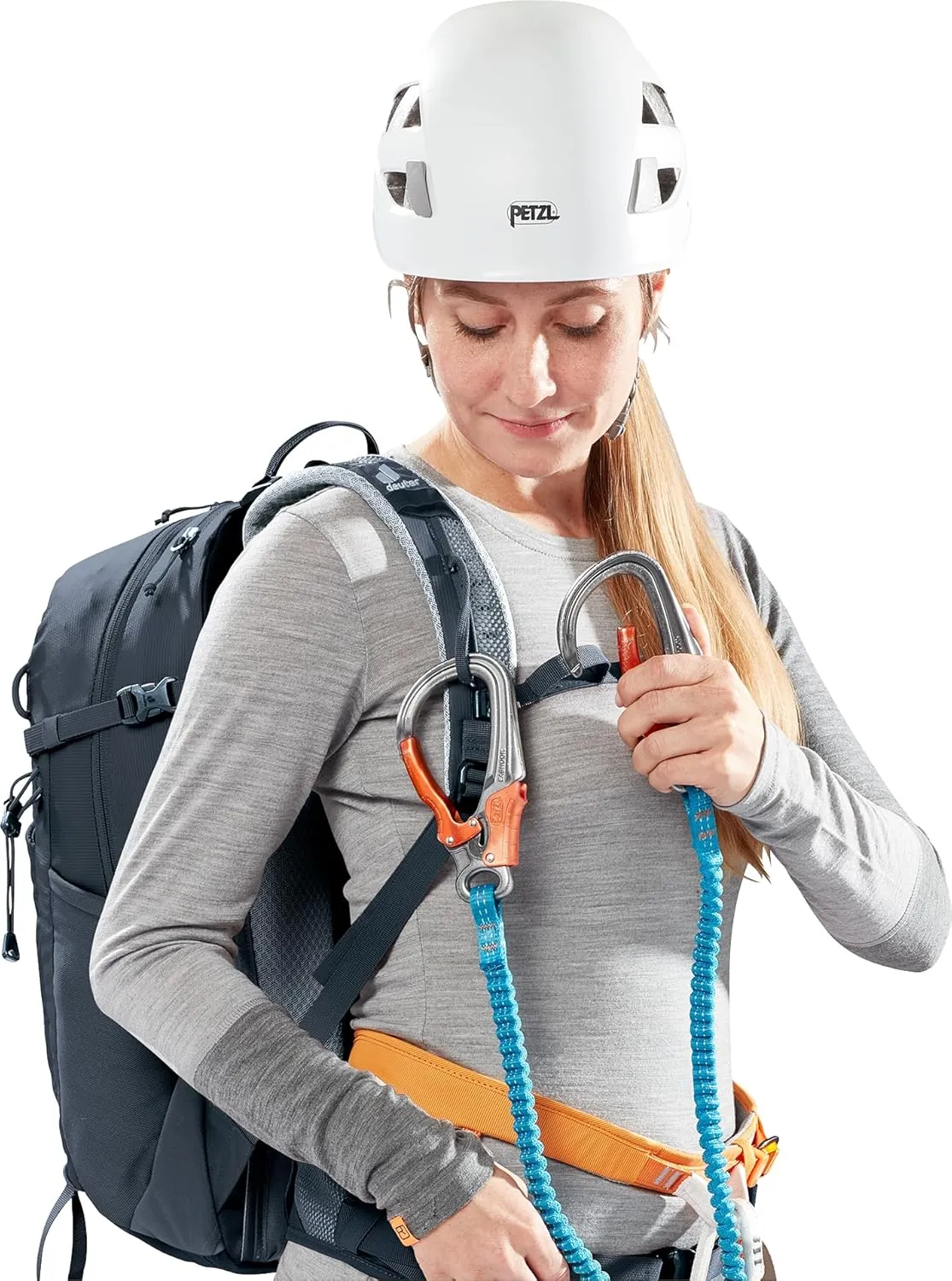 Deuter Women's Trail 23 Sl Hiking Backpack