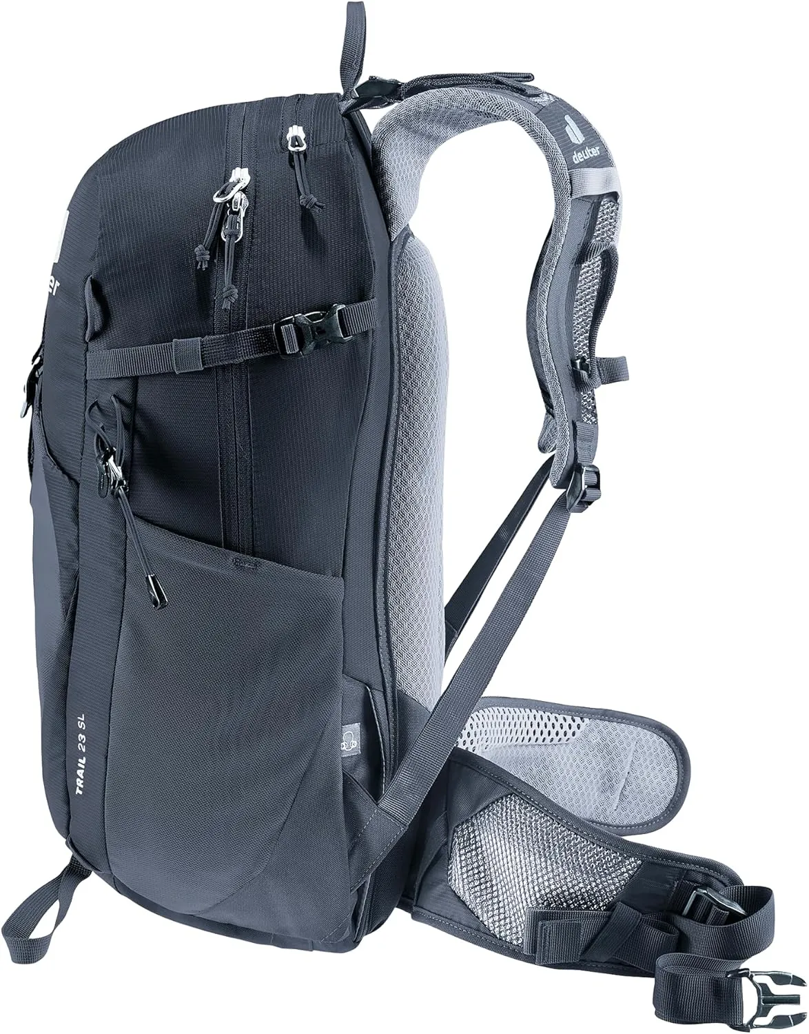 Deuter Women's Trail 23 Sl Hiking Backpack