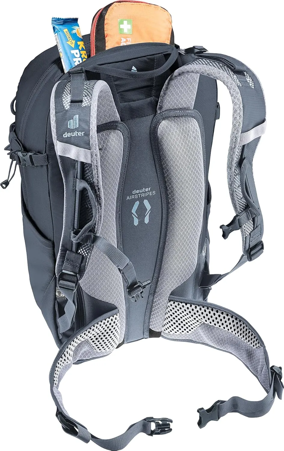 Deuter Women's Trail 23 Sl Hiking Backpack