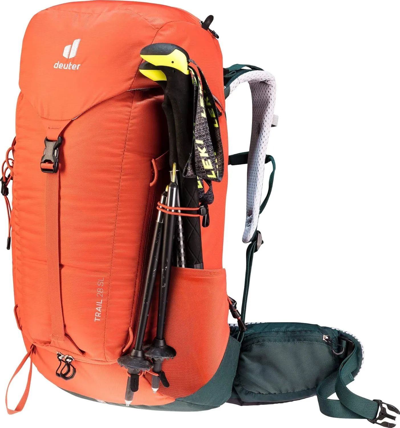 Deuter Women's Trail 28 SL Hiking Backpack