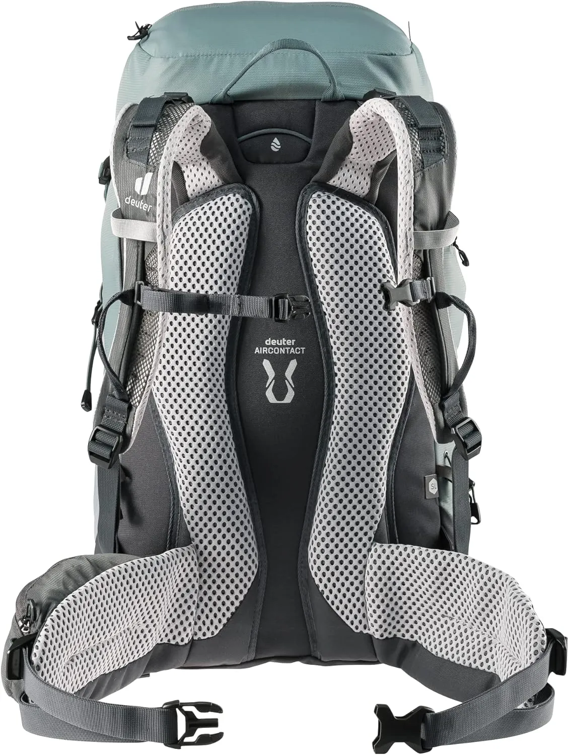 Deuter Women's Trail 28 SL Hiking Backpack