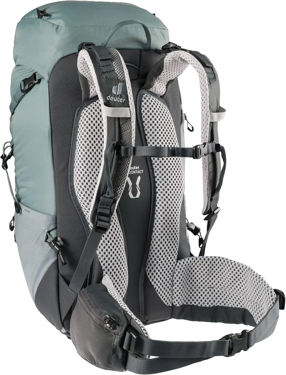 Deuter Women's Trail 28 SL Hiking Backpack