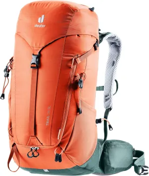 Deuter Women's Trail 28 SL Hiking Backpack
