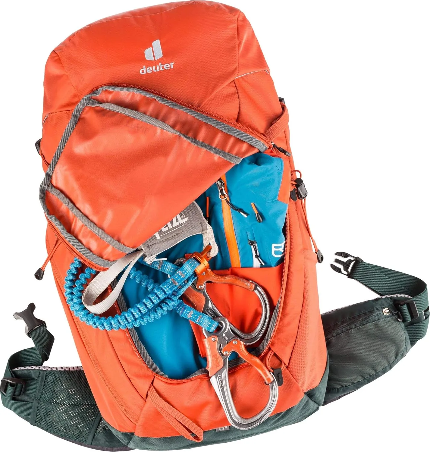 Deuter Women's Trail 28 SL Hiking Backpack