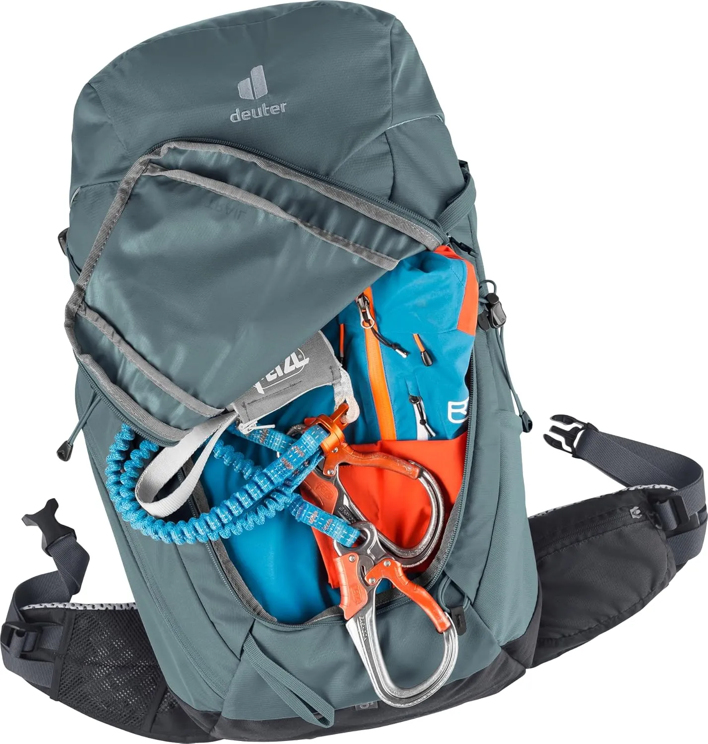 Deuter Women's Trail 28 SL Hiking Backpack