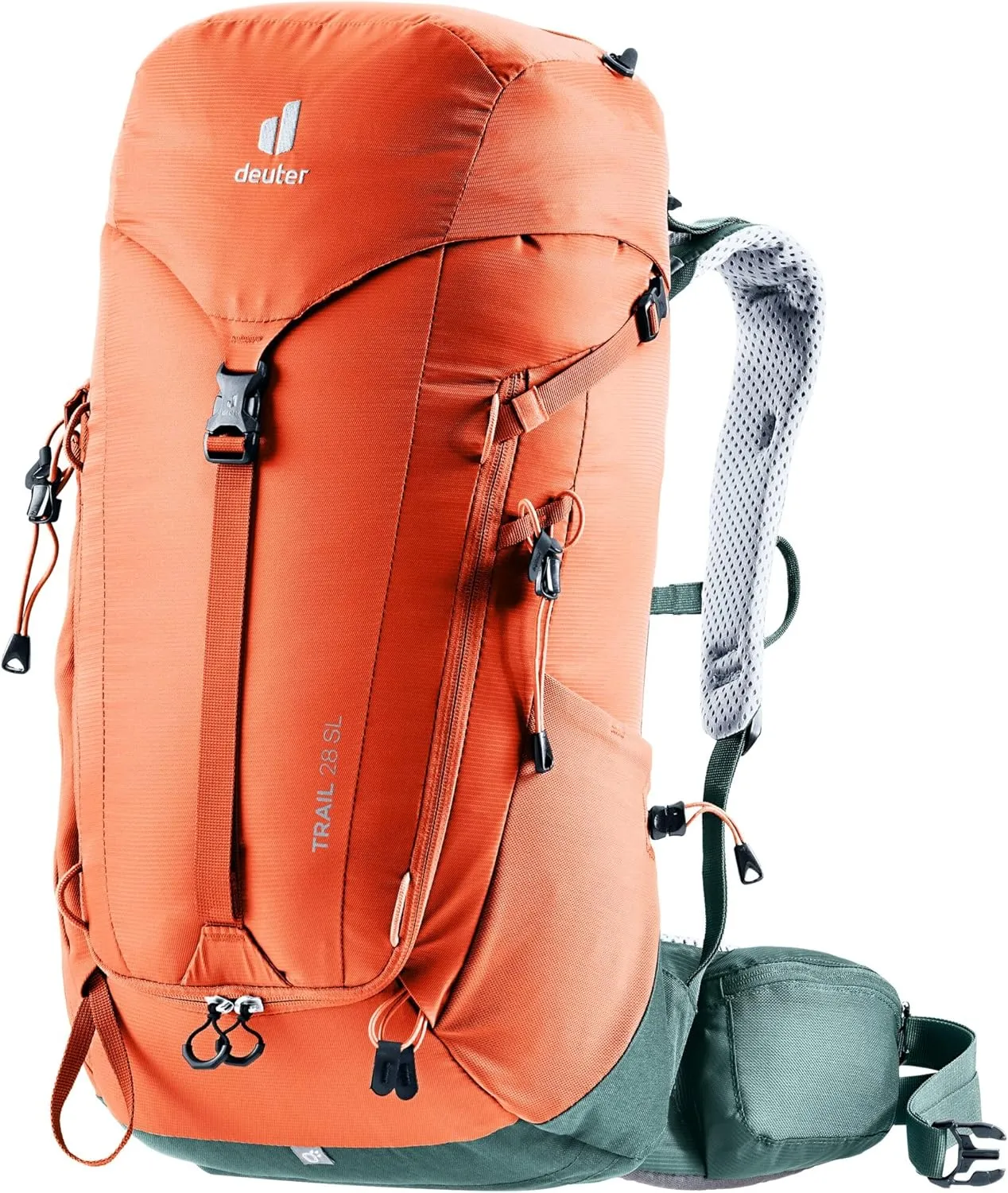 Deuter Women's Trail 28 SL Hiking Backpack