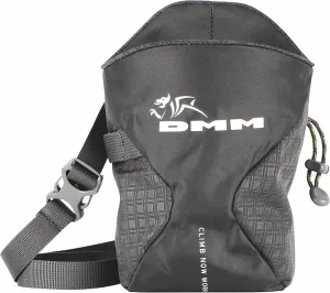 DMM Traction Chalk Bag 2020 - Black