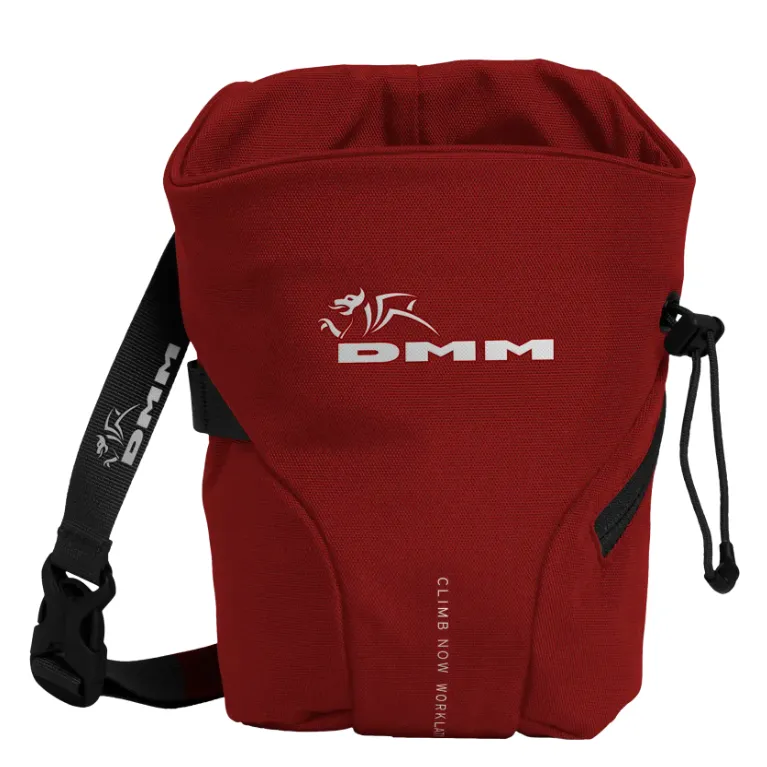 DMM Trad Chalkbag