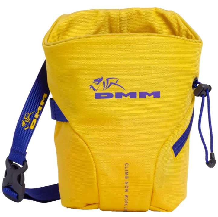 DMM Trad Chalkbag