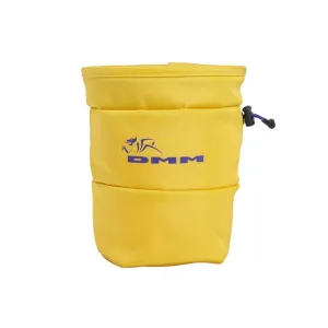 DMM Tube Chalkbag