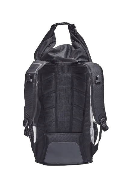 Dock Tactical Black 60L Rope Bag
