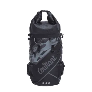 Dock Tactical Black 60L Rope Bag