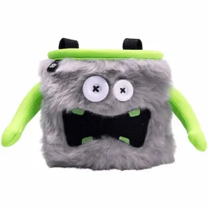 Donald Chalkbag