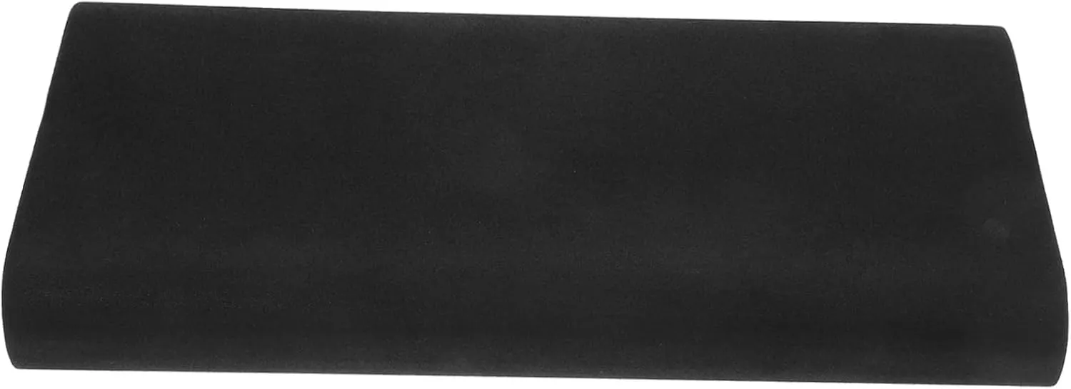 Dragon Boat Seat Pad Breathable Cushion for -Skid Design Saddle for Water Sports and Racing