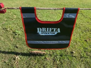 DRIFTA STOCKTON WINCH CABLE DAMPENER