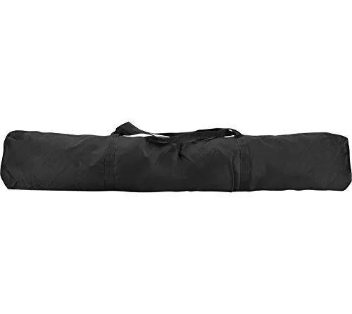 Driftsun Double Hammock with Steel Stand - Space Saving Two Person Lawn and Patio Portable Hammock with Travel Case (Forest)
