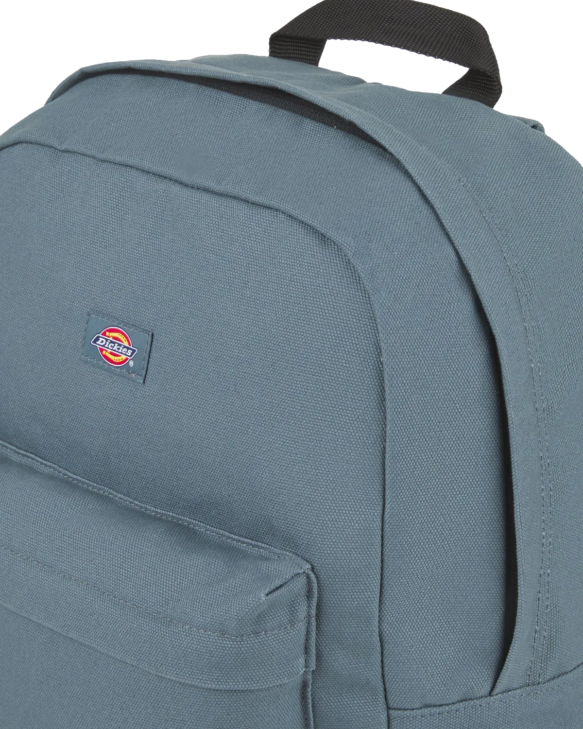 Duck Canvas Backpack in Stormy Weather