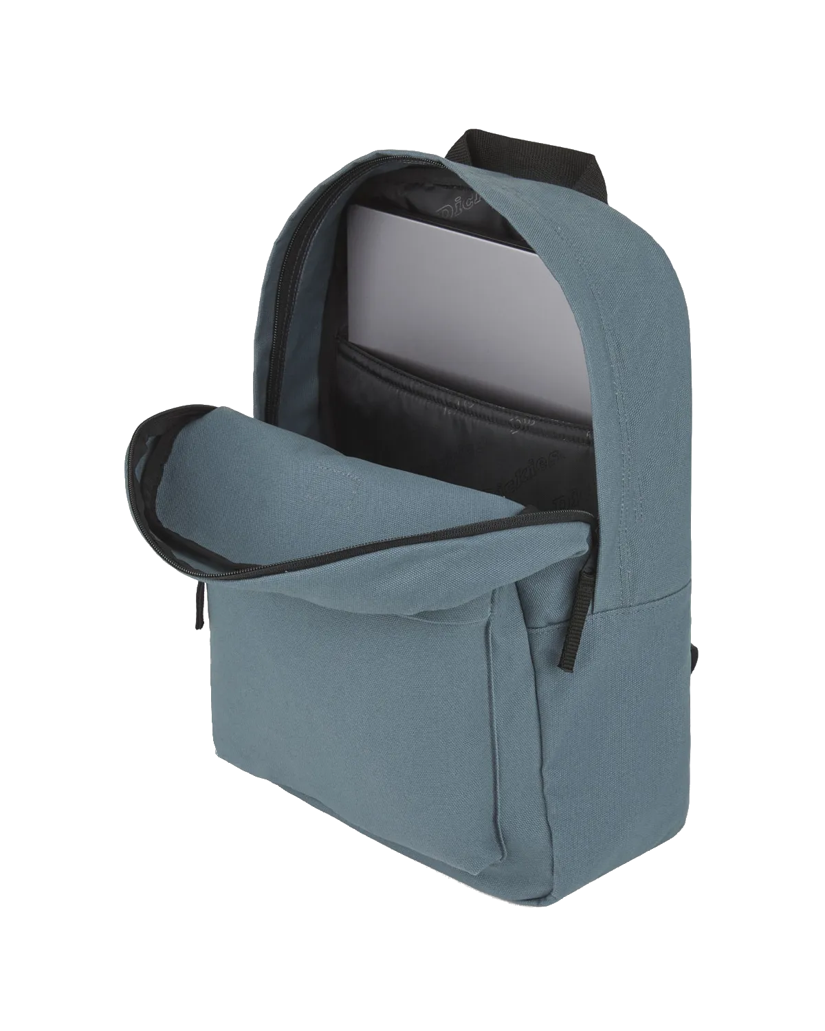 Duck Canvas Backpack in Stormy Weather
