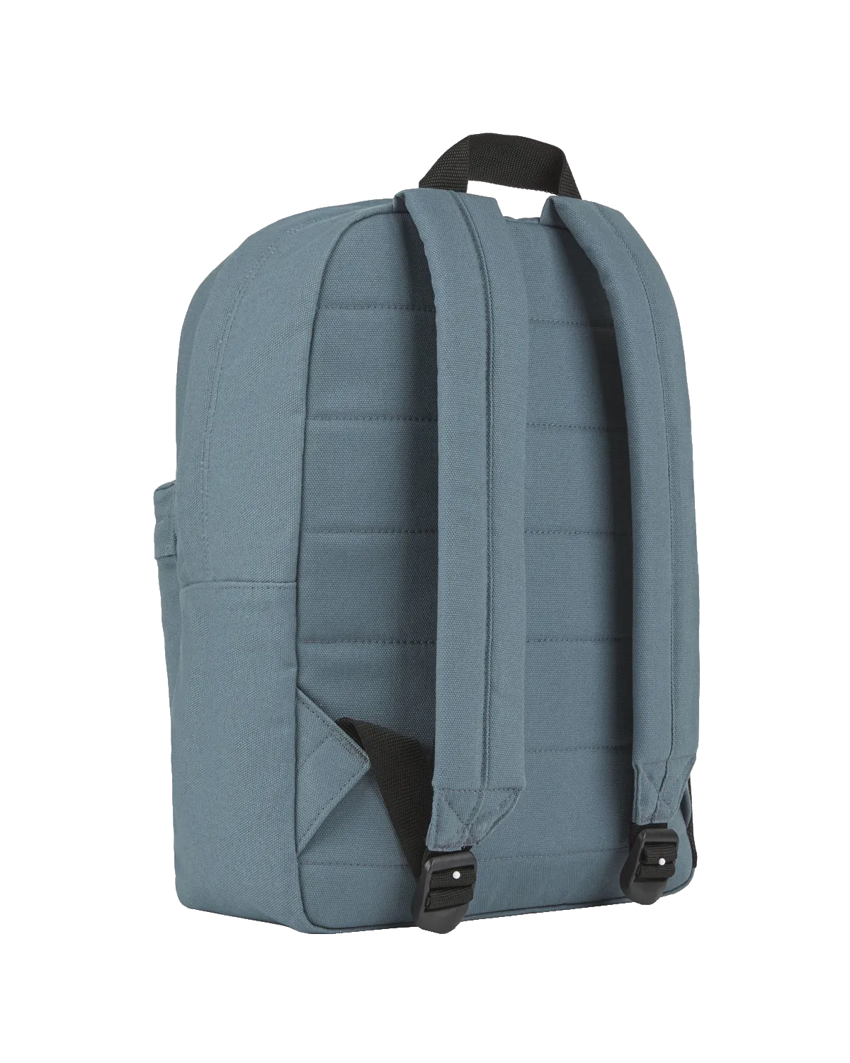 Duck Canvas Backpack in Stormy Weather