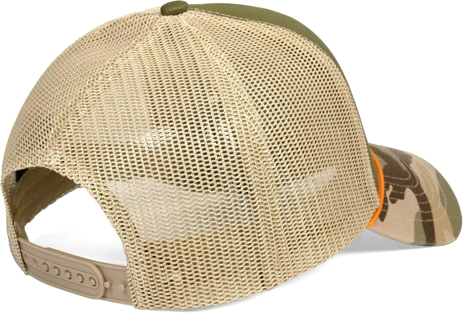 Duck/Deer Hunting Hat for Men Women, Beanie Hunting Gifts Accessories for Hunter Blaze Orange/Camo/Black