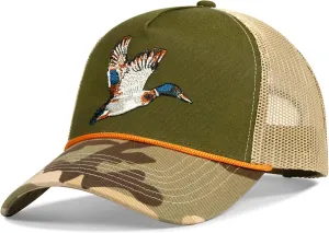 Duck/Deer Hunting Hat for Men Women, Beanie Hunting Gifts Accessories for Hunter Blaze Orange/Camo/Black