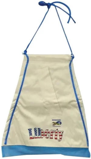 DURVET FLY 003-DSC3050 054148 A-Line Empty Dust Bag For Cattle, assorted