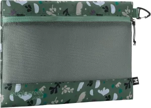 Eagle Creek Pack-It Reveal Sack M, Roots and Shoots: Duck Green