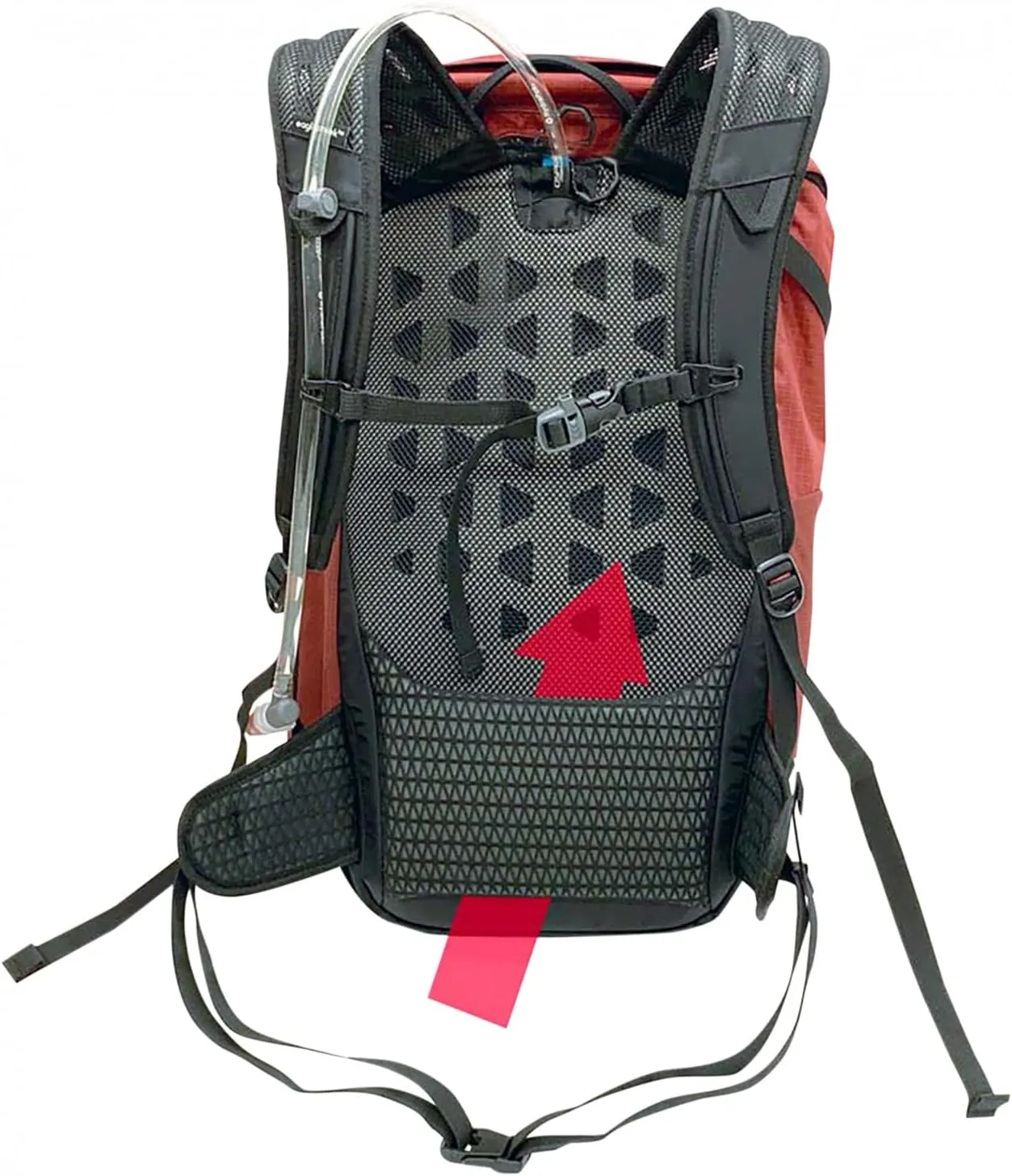 eagle creek Ranger Xe Backpack 36L, Mesa Blue/Aizome Blue