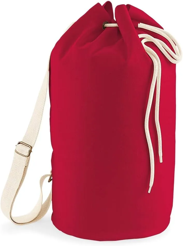 EarthAware Organic Sea Bag