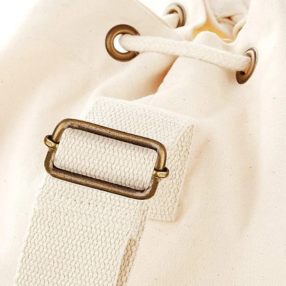 EarthAware Organic Sea Bag