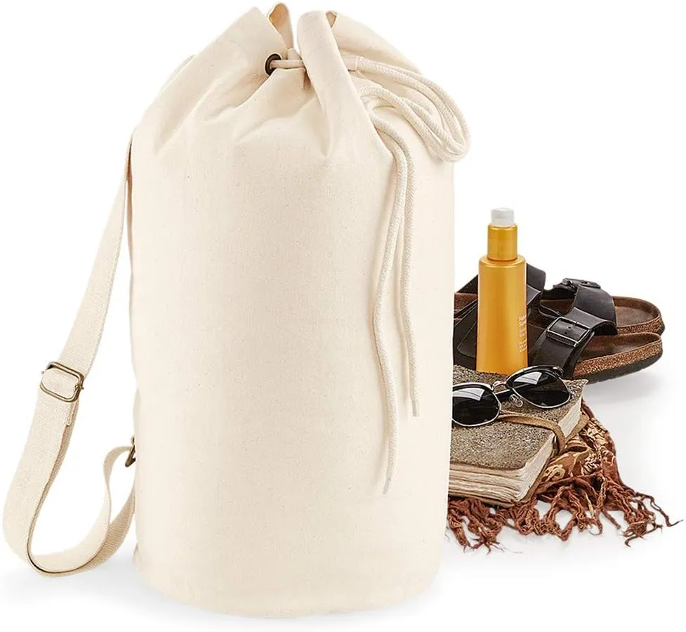 EarthAware Organic Sea Bag