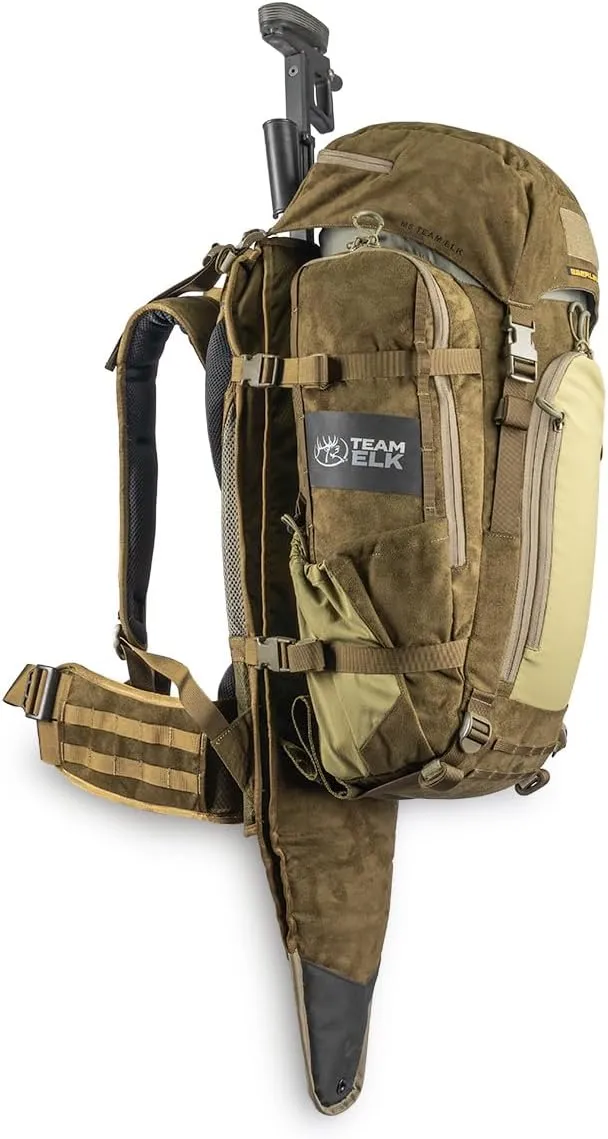 Eberlestock M5 RMEF Team Elk Pack – All-Around Hunting Pack