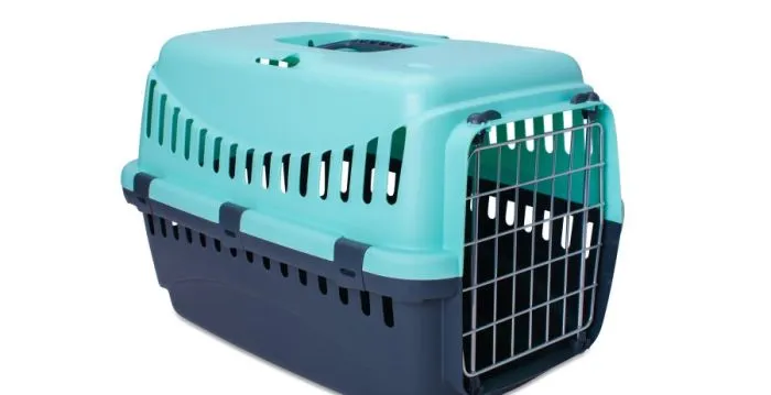 ECO Gipsy Carrier (Ice Blue, Small) | Bergamo