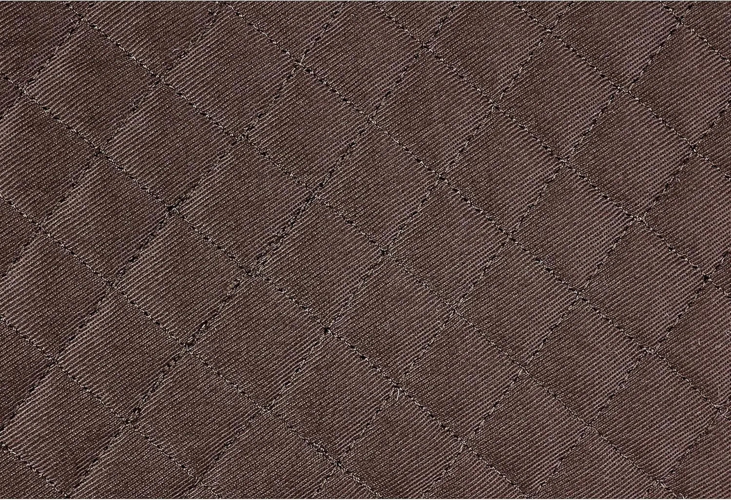 ECP Equine Comfort Products Adjustable Shock Absorbing Memory Foam Half Saddle Pad, Injury Prevention & Pressure Relief, Customizable Fit, Breathable for All Riding Styles