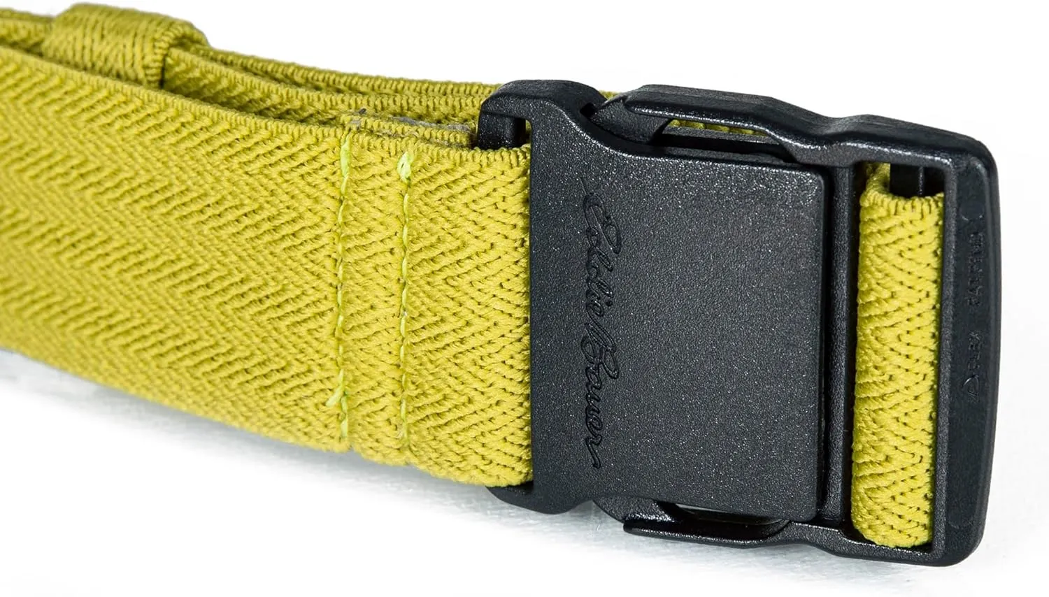 Eddie Bauer Women's Active Stretch Webbing Belts
