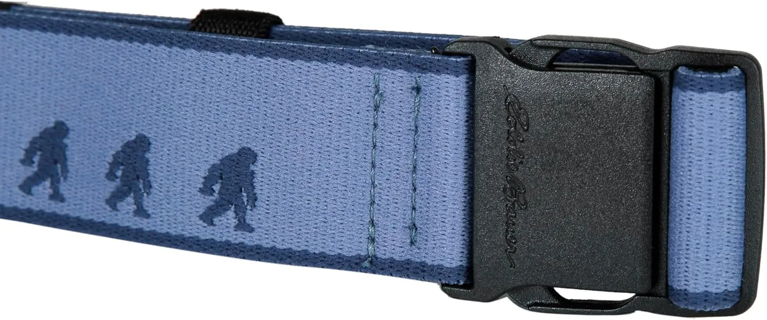 Eddie Bauer Women's Active Stretch Webbing Belts