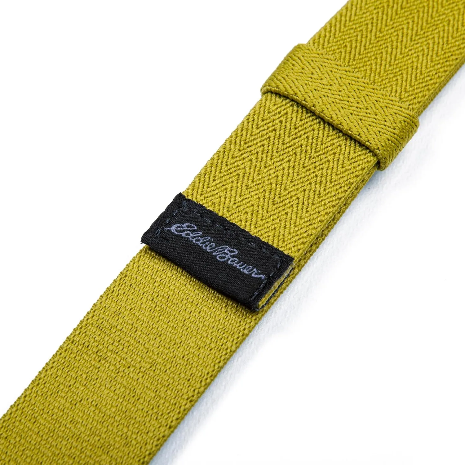 Eddie Bauer Women's Active Stretch Webbing Belts