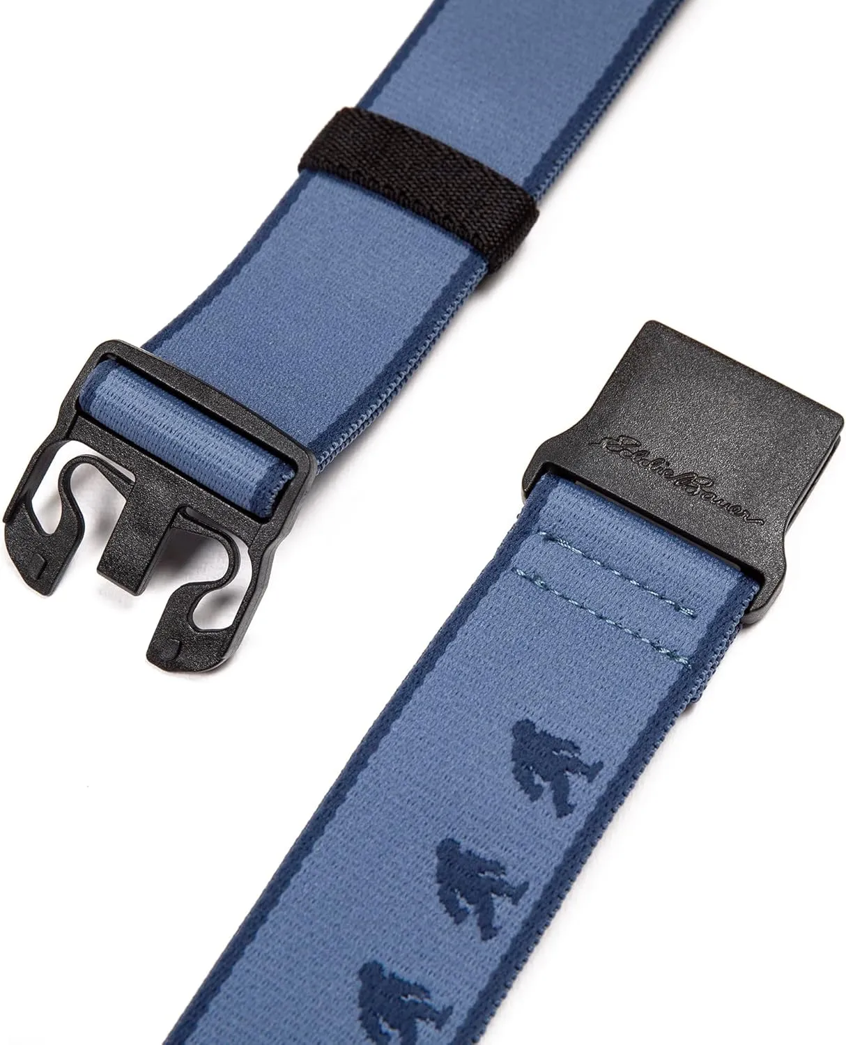 Eddie Bauer Women's Active Stretch Webbing Belts