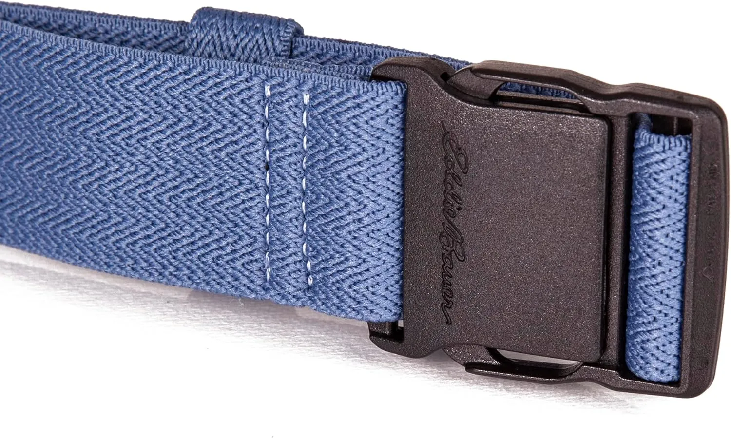 Eddie Bauer Women's Active Stretch Webbing Belts