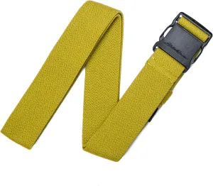 Eddie Bauer Women's Active Stretch Webbing Belts