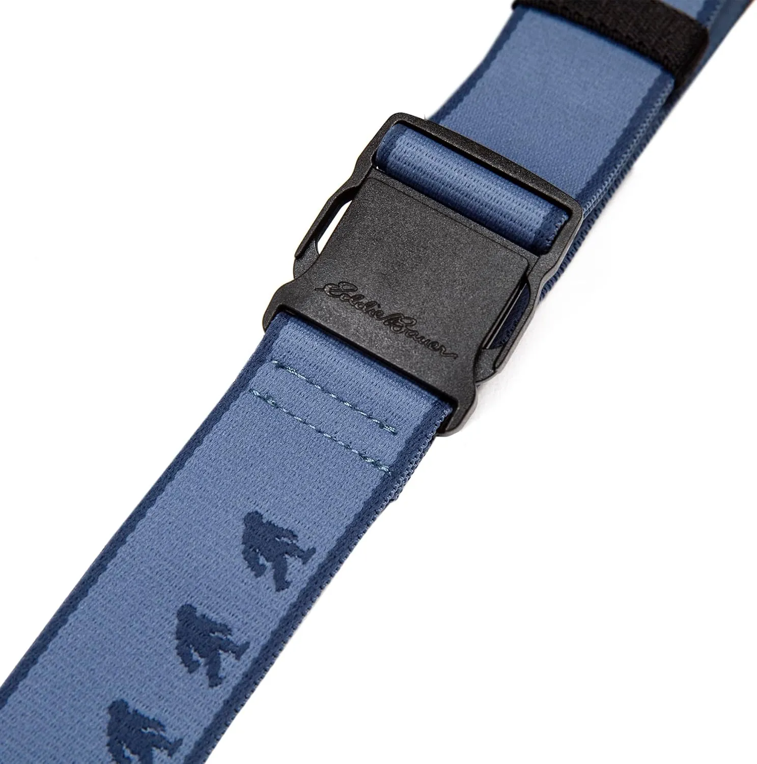 Eddie Bauer Women's Active Stretch Webbing Belts