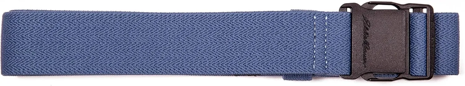 Eddie Bauer Women's Active Stretch Webbing Belts