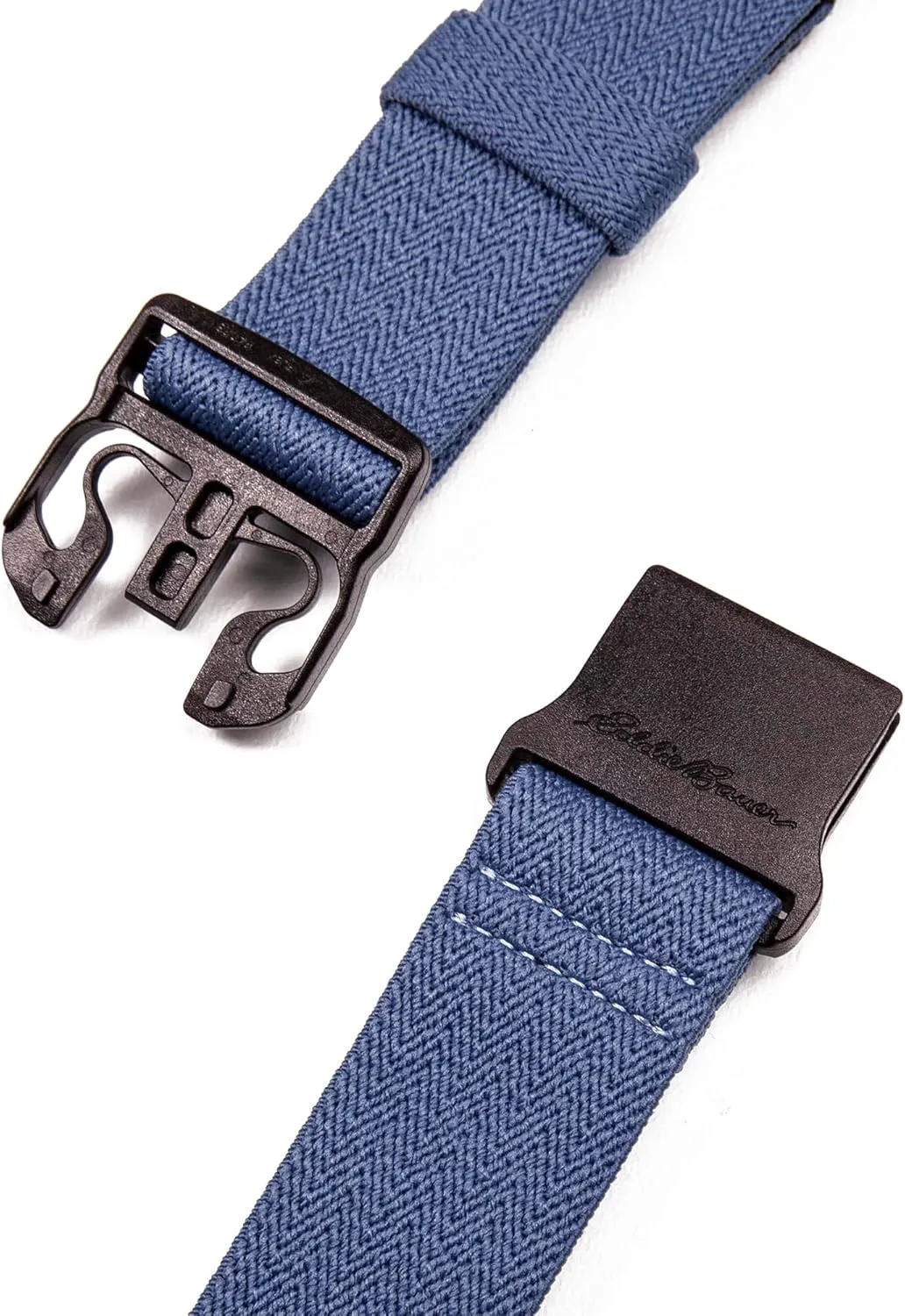 Eddie Bauer Women's Active Stretch Webbing Belts