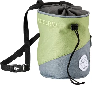Edelrid ER72179 Bouldering Chalk Back Monoblock
