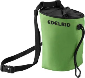 EDELRID Unisex - Adult Chalk Bag Rodeo Large Utility_Holster_Pouch
