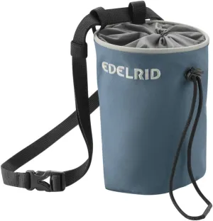 EDELRID Unisex - Adult Chalk Bag Rodeo Small Utility_Holster_Pouch