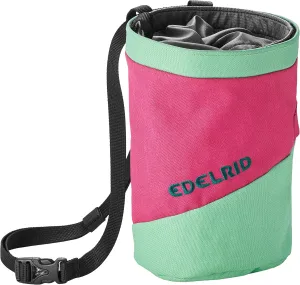 EDELRID Unisex – Adult Chalk Bag Splitter Twist, Unisex – Adults, Chalk Bag Splitter Twist
