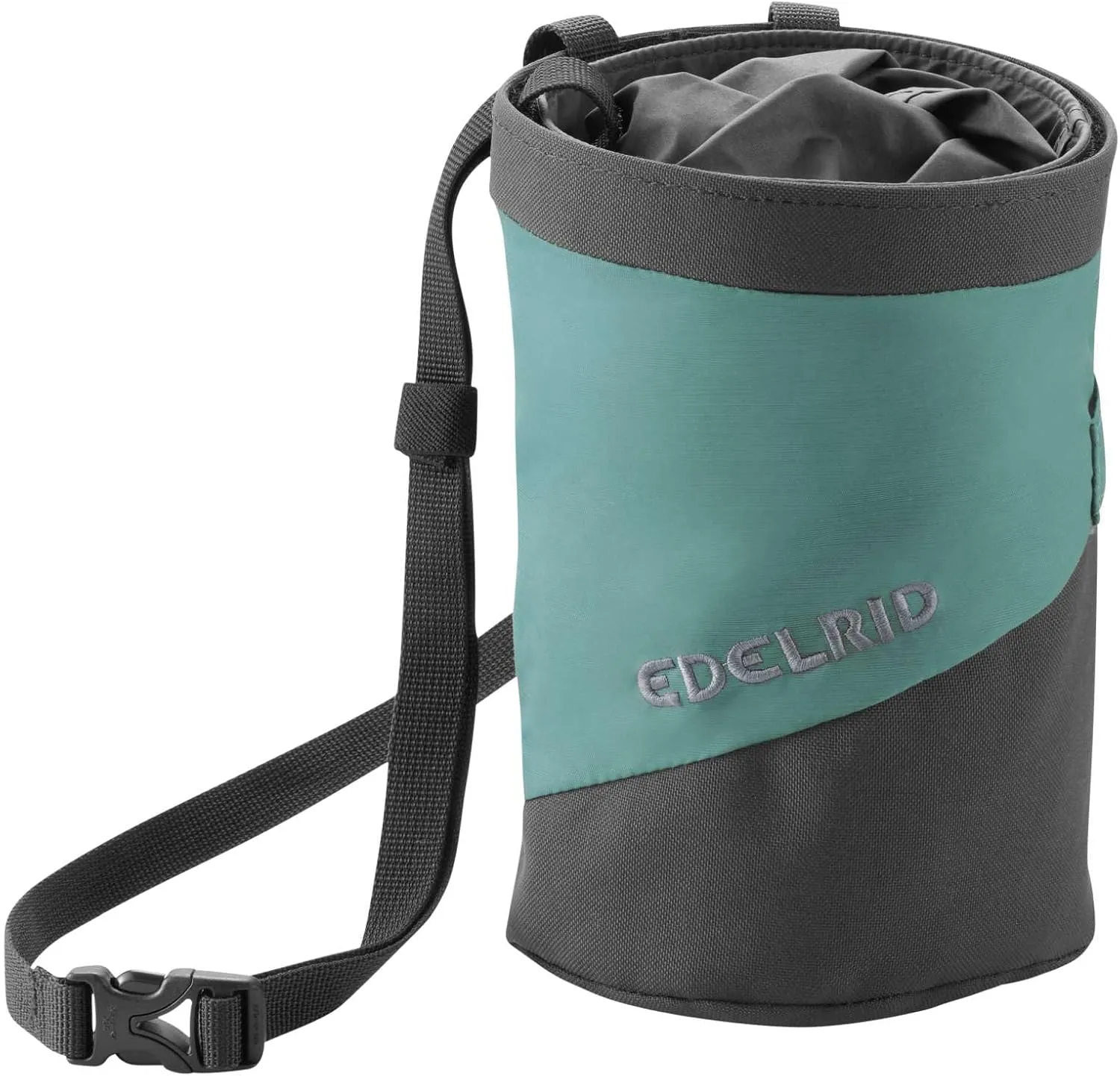 EDELRID Unisex - Adult Chalk Bag Splitter Twist