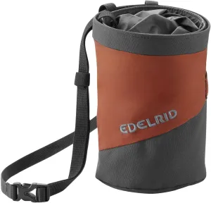 EDELRID Unisex - Adult Chalk Bag Splitter Twist